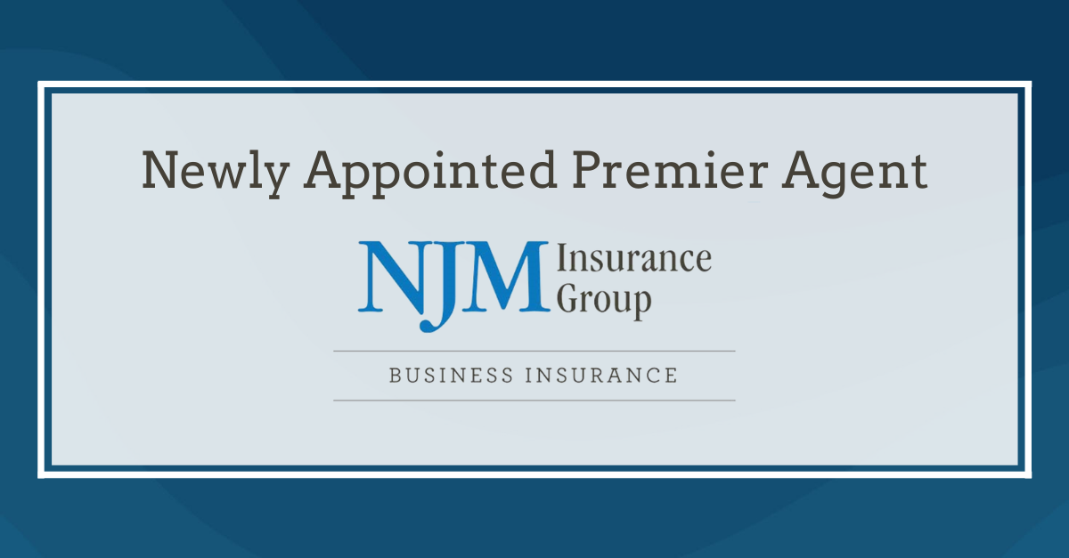 Soden Agency Is Now An Njm Premier Agent